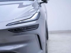 Nio Lerado L60 60kWh Rear-Wheel Drive - ფოტო 8