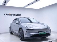 Nio Lerado L60 60kWh Rear-Wheel Drive - ფოტო 9