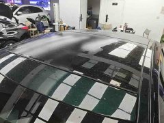 Jaguar XFL 2.0T P250 Two-Wheel Drive Premium Luxury Edition - ფოტო 10