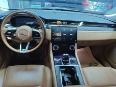 Jaguar XFL 2.0T P250 Two-Wheel Drive Premium Luxury Edition - ფოტო 4