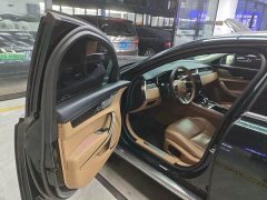 Jaguar XFL 2.0T P250 Two-Wheel Drive Premium Luxury Edition - ფოტო 5