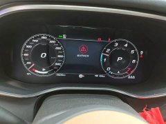 Jaguar XFL 2.0T P250 Two-Wheel Drive Premium Luxury Edition - ფოტო 6