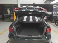 Jaguar XFL 2.0T P250 Two-Wheel Drive Premium Luxury Edition - ფოტო 8
