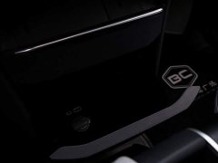 Buick GL8 Luzun Respect Edition - ფოტო 10