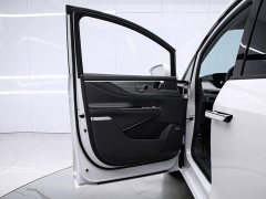Buick GL8 Luzun Respect Edition - ფოტო 12