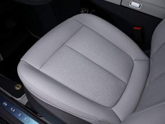 Buick GL8 Luzun Respect Edition - ფოტო 15