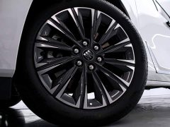 Buick GL8 Luzun Respect Edition - ფოტო 18