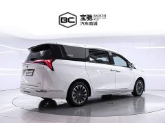 Buick GL8 Luzun Respect Edition - ფოტო 3