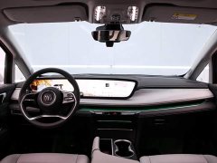 Buick GL8 Luzun Respect Edition - ფოტო 5