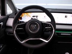 Buick GL8 Luzun Respect Edition - ფოტო 7