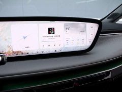 Buick GL8 Luzun Respect Edition - ფოტო 8