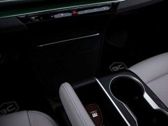 Buick GL8 Luzun Respect Edition - ფოტო 9