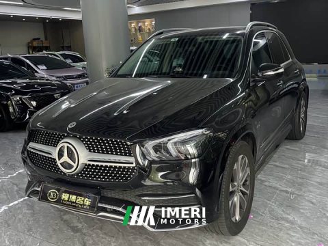 2022 Mercedes-Benz GLE (Imported) GLE 350 4MATIC Fashion - ავტომობილი ჩინეთიდან