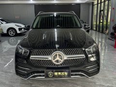 Mercedes-Benz GLE (Imported) GLE 350 4MATIC Fashion - ფოტო 2