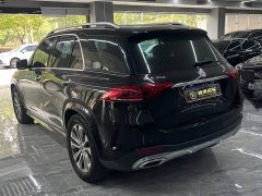 Mercedes-Benz GLE (Imported) GLE 350 4MATIC Fashion - ფოტო 3