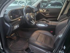 Mercedes-Benz GLE (Imported) GLE 350 4MATIC Fashion - ფოტო 4