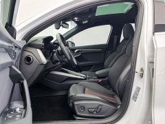 Audi A3 Sportback 35 TFSI Fashion Sport - ფოტო 10
