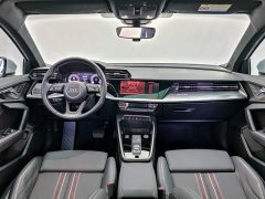 Audi A3 Sportback 35 TFSI Fashion Sport - ფოტო 11