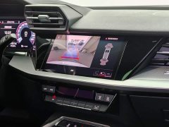 Audi A3 Sportback 35 TFSI Fashion Sport - ფოტო 12