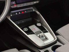 Audi A3 Sportback 35 TFSI Fashion Sport - ფოტო 13