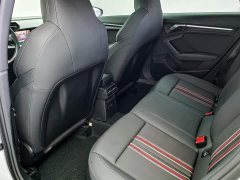 Audi A3 Sportback 35 TFSI Fashion Sport - ფოტო 15
