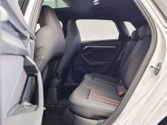 Audi A3 Sportback 35 TFSI Fashion Sport - ფოტო 16