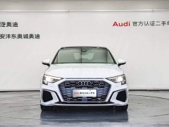 Audi A3 Sportback 35 TFSI Fashion Sport - ფოტო 2