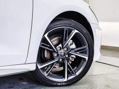 Audi A3 Sportback 35 TFSI Fashion Sport - ფოტო 6