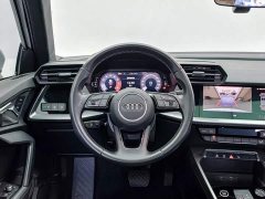 Audi A3 Sportback 35 TFSI Fashion Sport - ფოტო 8