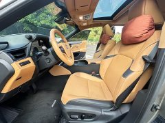 Lexus ES 200 Premium Edition - ფოტო 13
