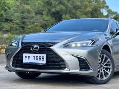 Lexus ES 200 Premium Edition - ფოტო 15
