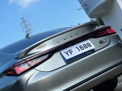 Lexus ES 200 Premium Edition - ფოტო 16