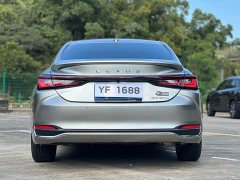 Lexus ES 200 Premium Edition - ფოტო 6