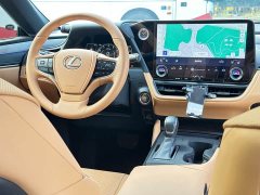 Lexus ES 200 Premium Edition - ფოტო 9