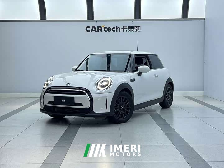BMW MINI 1.5T ONE