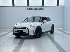 BMW MINI 1.5T ONE - ფოტო 1