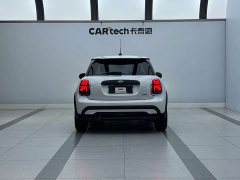 BMW MINI 1.5T ONE - ფოტო 3