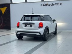BMW MINI 1.5T ONE - ფოტო 4