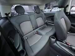 BMW MINI 1.5T ONE - ფოტო 9