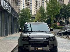 Land Rover Defender 110 P400 X - ფოტო 2