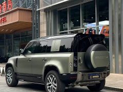 Land Rover Defender 110 P400 X - ფოტო 3