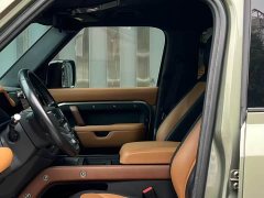 Land Rover Defender 110 P400 X - ფოტო 4