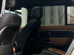 Land Rover Defender 110 P400 X - ფოტო 5