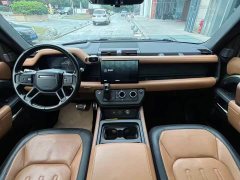 Land Rover Defender 110 P400 X - ფოტო 6