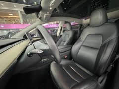 Tesla Model Y Facelift Rear-Wheel Drive - ფოტო 10
