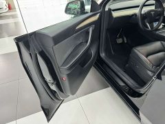 Tesla Model Y Facelift Rear-Wheel Drive - ფოტო 11