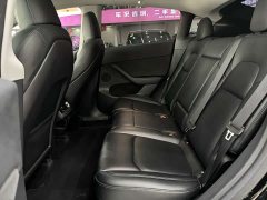 Tesla Model Y Facelift Rear-Wheel Drive - ფოტო 12