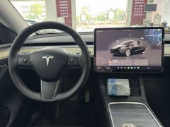 Tesla Model Y Facelift Rear-Wheel Drive - ფოტო 13