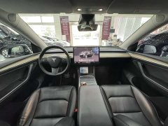 Tesla Model Y Facelift Rear-Wheel Drive - ფოტო 15