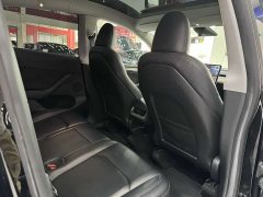Tesla Model Y Facelift Rear-Wheel Drive - ფოტო 16